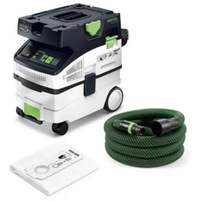 FESTOOL Aspirateur CTM MIDI I CLEANTEC 1200W -  - 578301
