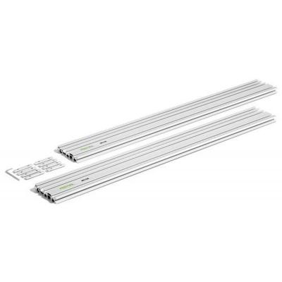 FESTOOL  - Gabarits &agrave; fraiser extensibles - mfs-vp - 70 cm