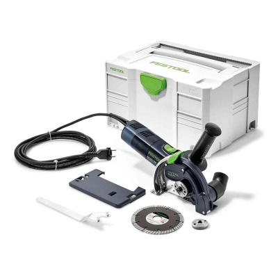 FESTOOL  Meuleuse  Diamant DSC-AG 125 FH-Plus - 769954