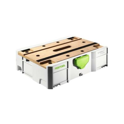 FESTOOL Systainer d'application SYS-MFT  500076