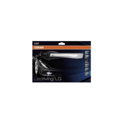OSRAM  paire de feux de circulation diurnes lg