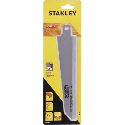 STANLEY Lame hcs Straight Cut - Bois  STA29962-XJ