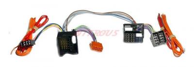 SILIM Faisceau Kit Mains Libres 