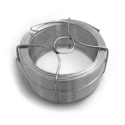 FILGRAF  N&ordm;4 0.9 Mm X 50 M Zinc Plated Wire Argent&eacute;
