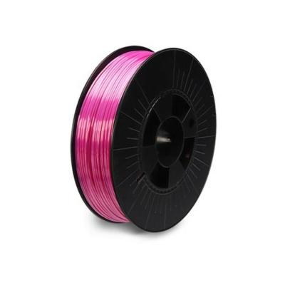 VELLEMAN Filament pla - satin - 1.75 mm - rose - 750 g