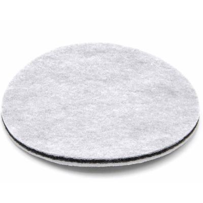 VHBW Filtre 140mm pour friteuse comme seb 1500984689 - 