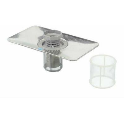 BOSCH Filtre complet pour lave-vaisselle 265x153 mm  00435650
