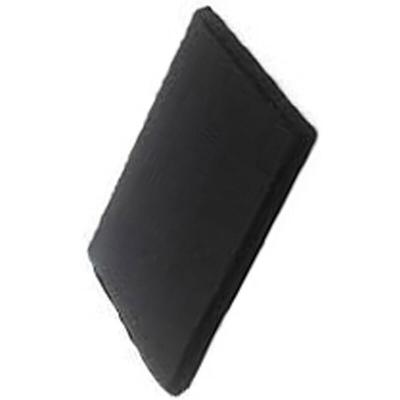 WHIRLPOOL U28 kit filtre carre jaune Sensory pour Aspirateur HOOVER (36135)