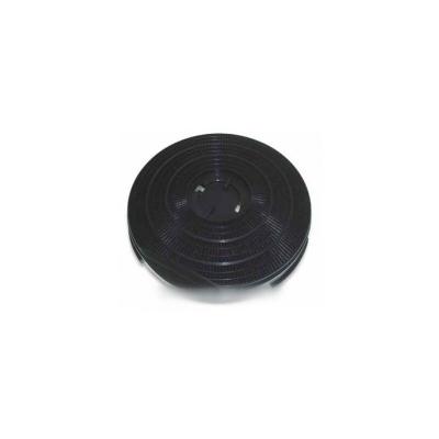 ELECTROLUX Filtre &agrave; charbon type 34 255 x 50 mm pour Hotte  5029064300