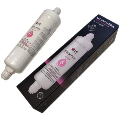 LG Filtre &agrave; eau d'origine BL9808 R&eacute;frig&eacute;rateur, cong&eacute;lateur 5231JA2003A, ADQ73693901 