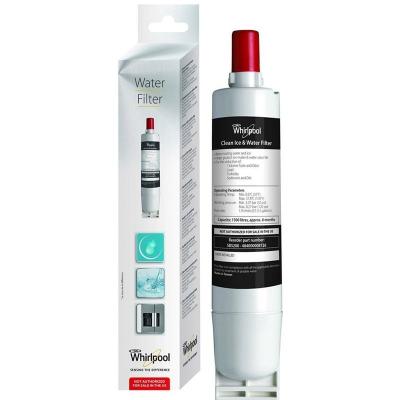 WHIRLPOOL  Filtre A Eau Sbs200 Pour Refrigerateur Ref: 484000008726