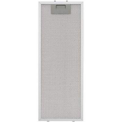 KLARSTEIN Filtre &agrave; graisse en aluminium pour hotte Viola 19,3 x 51,3 cm