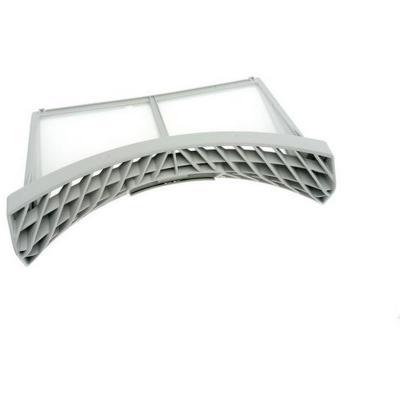 LG Ensemble filtre pour seche linge  - adq55998601