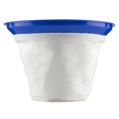 KLARSTEIN  filtre accessoire pour aspirateurs sec et humide filtre en tissu &Oslash;35cm