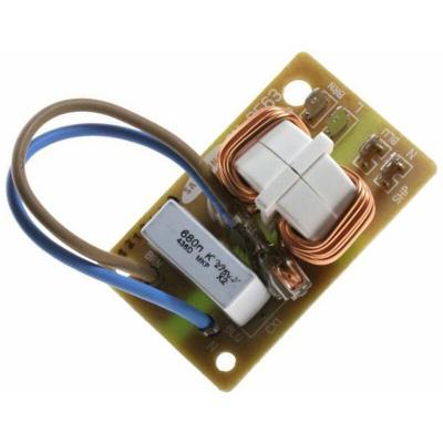 SAMSUNG Filtre anti parasite d'origine Four, cuisini&egrave;re DG96-00021A - 323712