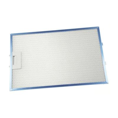 AIR FORCE Filtre antigraisse metallique pour hotte airforce - 354A29
