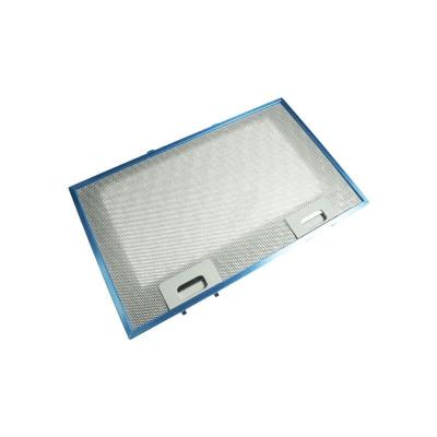 AIR FORCE Filtre antigraisse metallique pour hotte airforce - AFCGF25SC