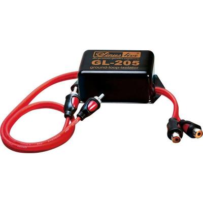 SINUSLIVE Sinus Live GL-205&nbsp;Ground Loop otocoupleur