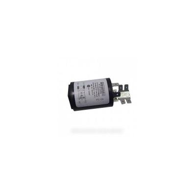 HOTPOINT Filtre antiparasite pour lave-linge ARISTON - 0.47uf - Blanc