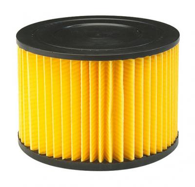 SIDAMO Filtre cartouche poussi&egrave;res classe L pour aspirateur Jet 7