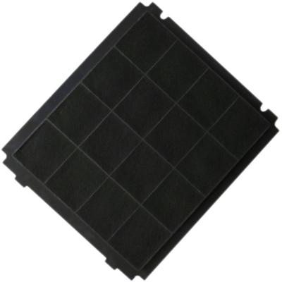 GENERIQUE Filtre charbon 305x266x15mm Hotte AFFCA267 AIRFORCE - 293905