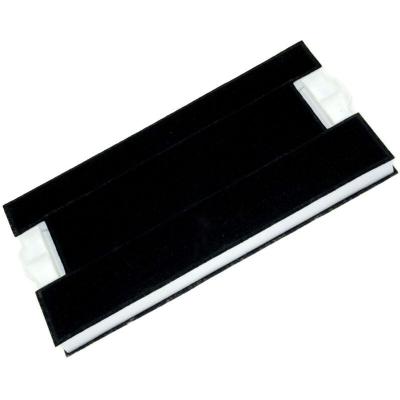SIEMENS Gaggenau 3x Filtre &agrave; charbon d'origine Gaggenau 434229 / 00434229