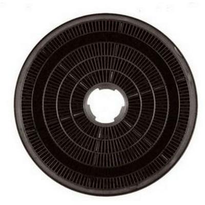 WPRO Filtre &agrave; charbon pour Hotte Candy 49028857