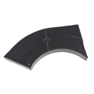 WHIRLPOOL Filtre charbon type 10 484000008582 pour Hotte 