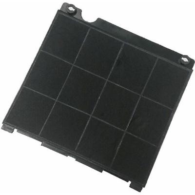 ELECTROLUX Elica - Filtre &agrave; charbon type 15 (22,2 x 21 x 3,3 cm) pour hotte Samsung