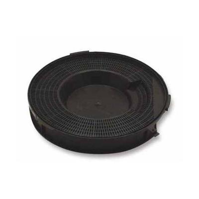 WPRO Filtre Charbon Type 28 V2 Diam 240 M/m Pour Hotte W-pro - C00380120