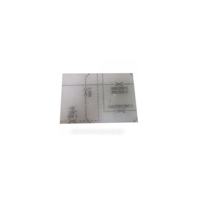 MIELE  filtre compartiment poussi&egrave;re aspirateur