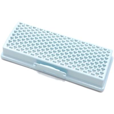 VHBW  filtre aspirateur pour aspirateur comme LG ADQ68101904 filtre Hepa
