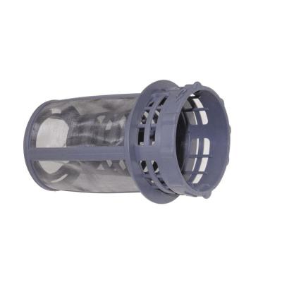 WHIRLPOOL Filtre complet pour lave vaisselle  - 481248058413