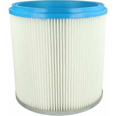 VHBW  filtre &agrave; cartouche pour aspirateur Bosch GAS