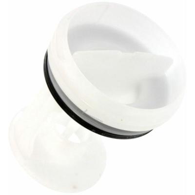 INDESIT Filtre de pompe de vidange d'origine - Lave-linge (C00141036 )
