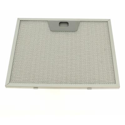 BRANDT Filtre graisse metal 234x188 pour Hotte 