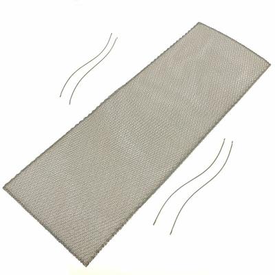 ELECTROLUX Filtre graisse metal 505x180 pour Hotte 