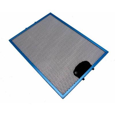 SAUTER  Filtre &agrave; graisse pour hotte