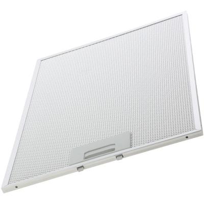 BOSCH Filtre m&eacute;tallique &agrave; graisse (00742967) Hotte  neff, viva, siemens