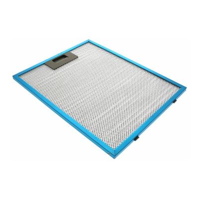 SIGNATURE Filtre Metallique Alu Pour Hotte  - 356a24