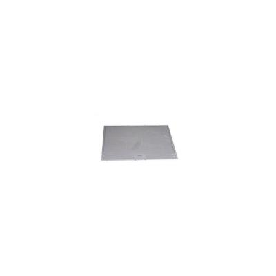 CANDY Filtre metallique pour hotte  - 49016233