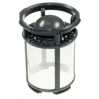 WHIRLPOOL Filtre + microfiltre pour lave vaisselle  - 481010606594