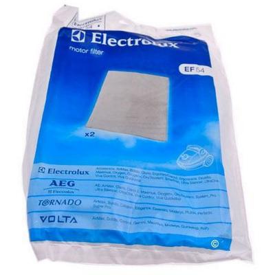 ELECTROLUX Filtre moteur a decouper (x2) d'origine (1050821014) Aspirateur 