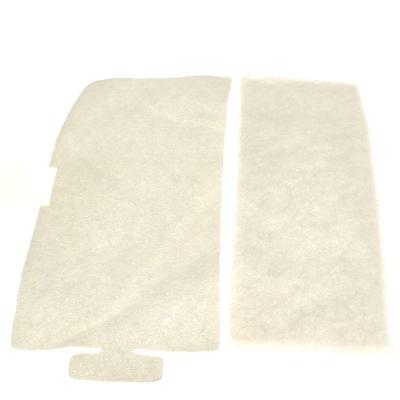 TORNADO Filtre moteur+filtre micro 9000846817 pour Aspirateur 