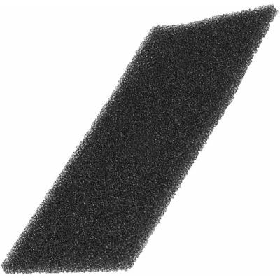 WHIRLPOOL Filtre mousse (481010354757) S&egrave;che-linge laden, bauknecht, indesit  ignis, kitchenaid