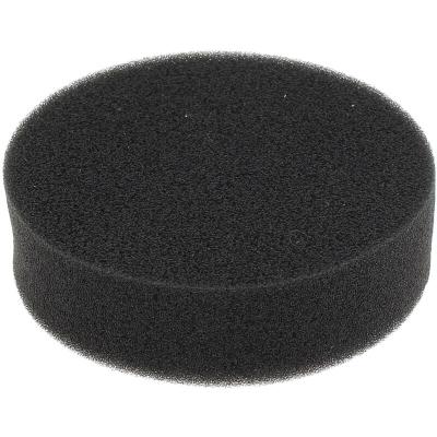 BLACK & DECKER Filtre mousse rond d=85 pour Aspirateur 