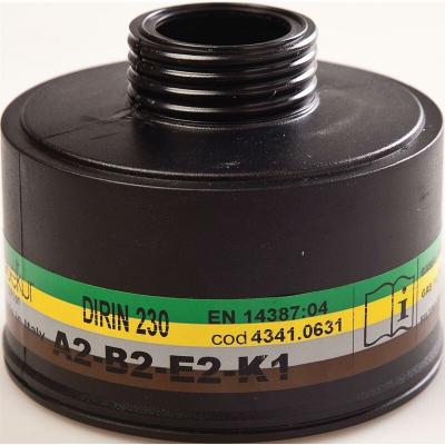 EKASTU SAFETY Filtre &agrave; particules DIRIN 230 A2B2E2K1