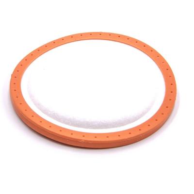 VHBW Filtre protection moteur compatible avec Dirt Devil Centrino Cleancontrol Deluxe, r, 3,0, 3,1, 2 aspirateurs - 