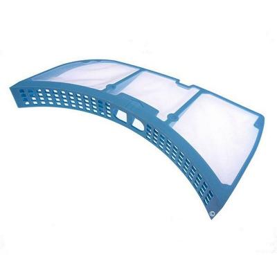 INDESIT Filtre a peluches pour seche linge ariston
