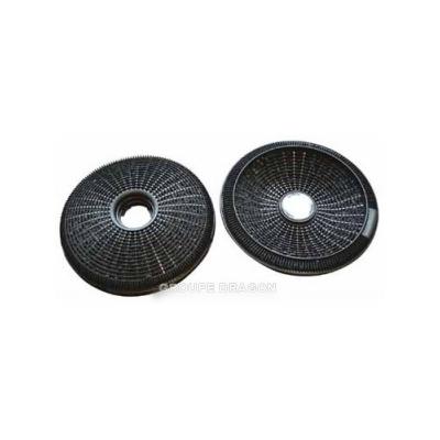 ELECTROLUX Filtres charbon x2 190x41mm pour hotte arthur martin - - aeg - faure